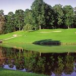 ACTIVITIES - Golf