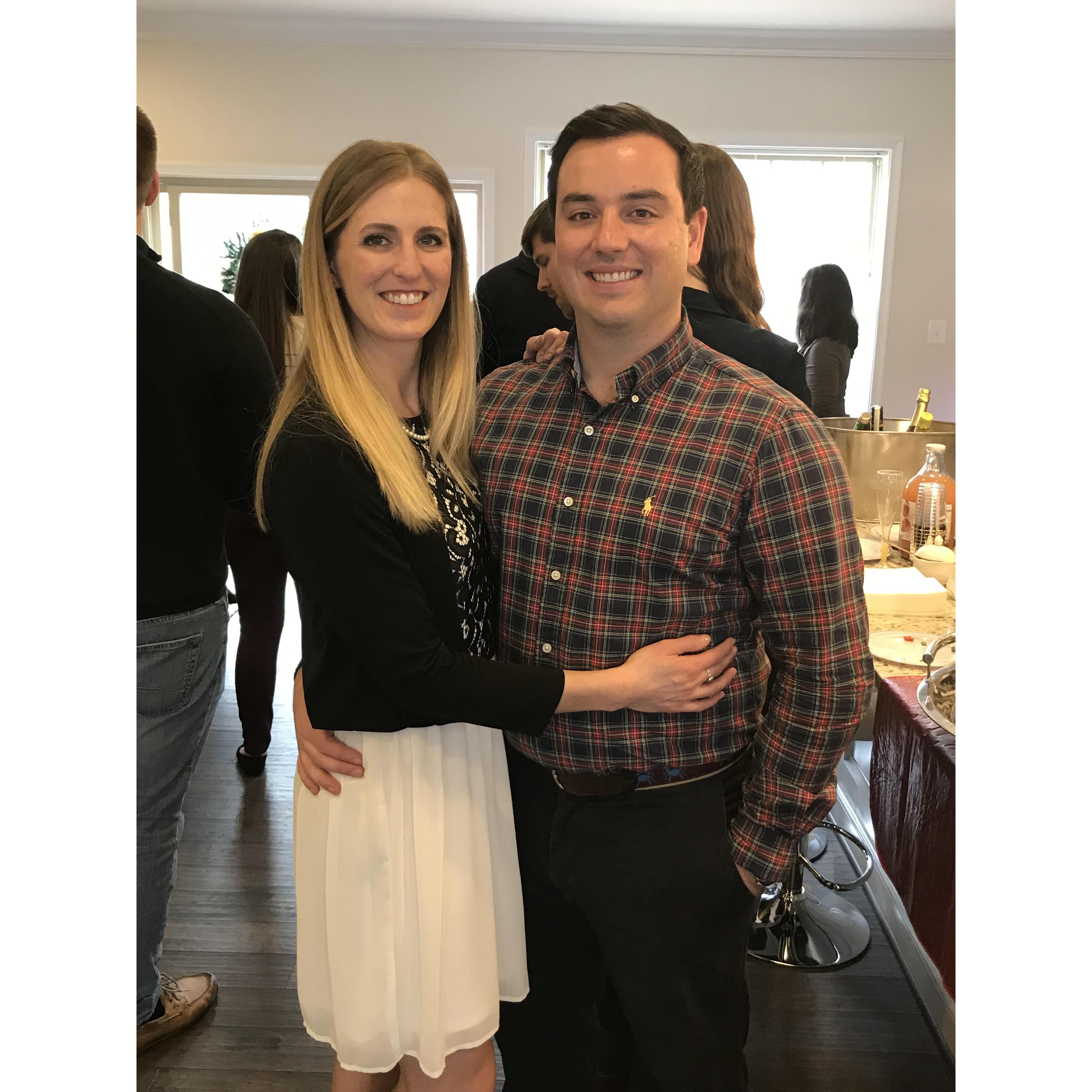 Engagement Party!