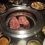 Iron Age Korean Steakhouse - Kennesaw