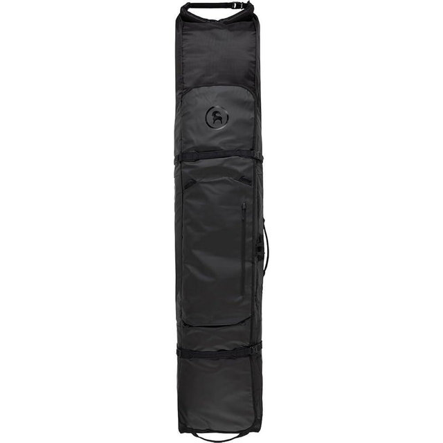 Backcountry, Cottonwoods Double Ski & Snowboard Rolling Bag G2