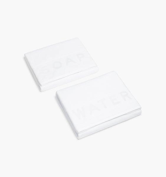 Hill House Home - Bath Towels, Set of 2