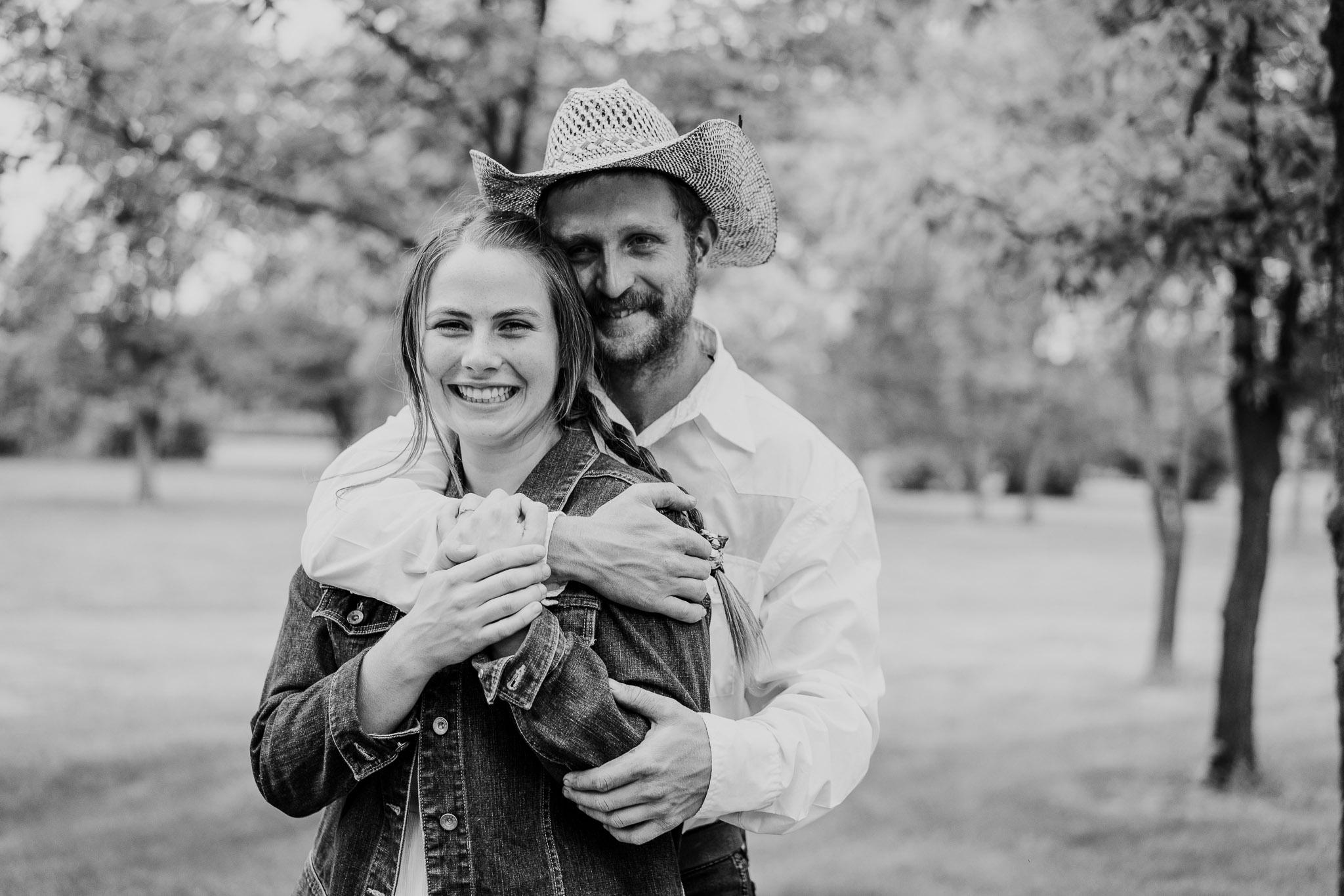 The Wedding Website of Shiloh Jones and Keith Warne