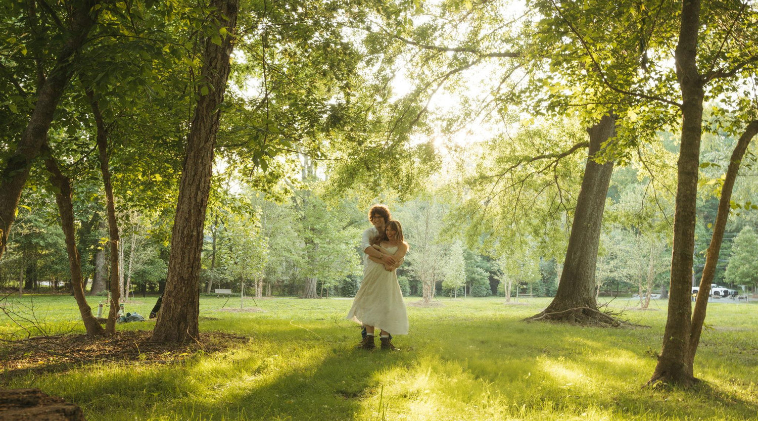 The Wedding Website of Mary Flanagan and Will Vineyard