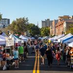 Lakeland Downtown Farmers Market