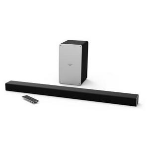 VIZIO 36" 2.1 Sound Bar System - Black (SB3621n-E8)