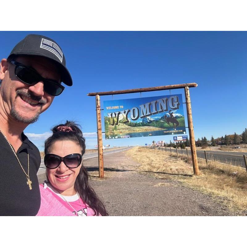Wyoming 2023