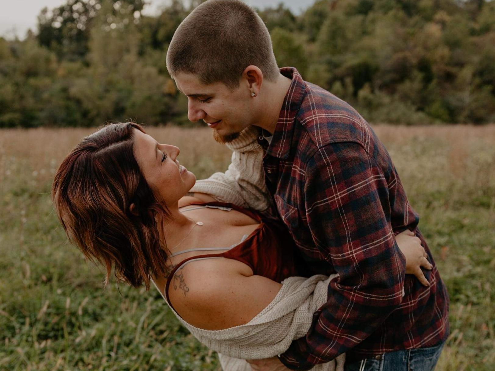 The Wedding Website of Paden Nelson and Jared Larabee