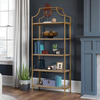 International Lux Bookcase