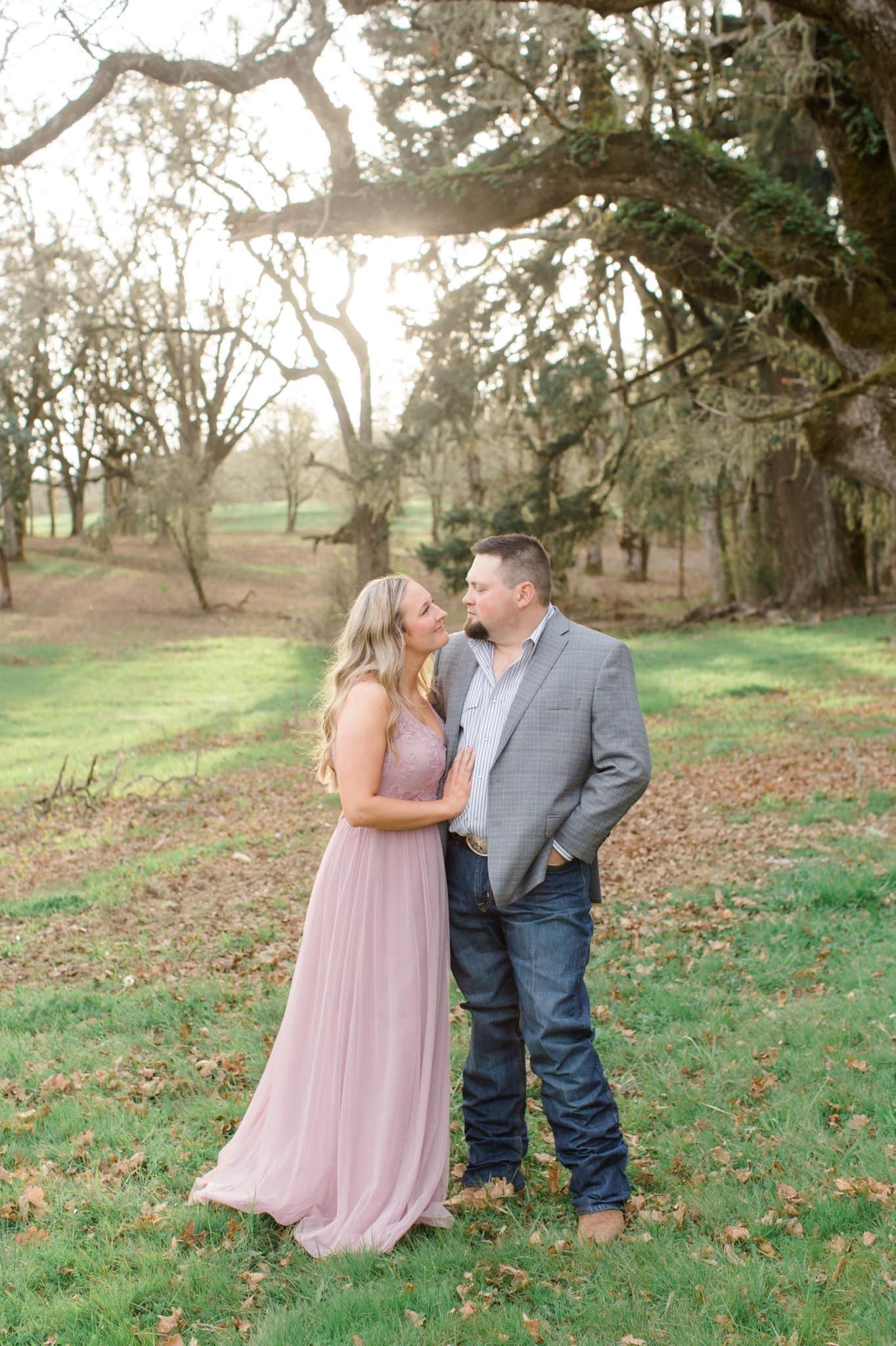 The Wedding Website of Spencer Parham and Jesse Hyde