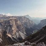 Puez-Odle Altopiano Hike