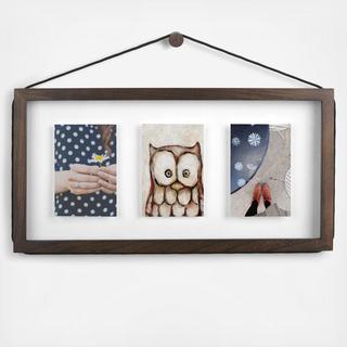 Corda Multi Photo Display Frame