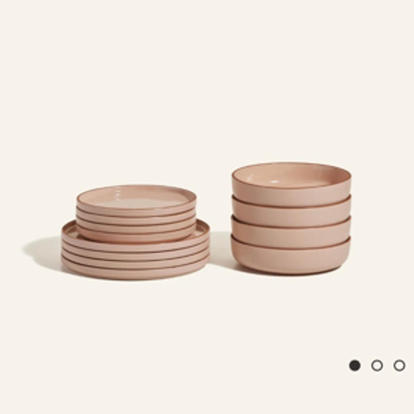 Dish Set