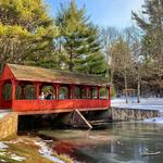 Stratton Brook State Park