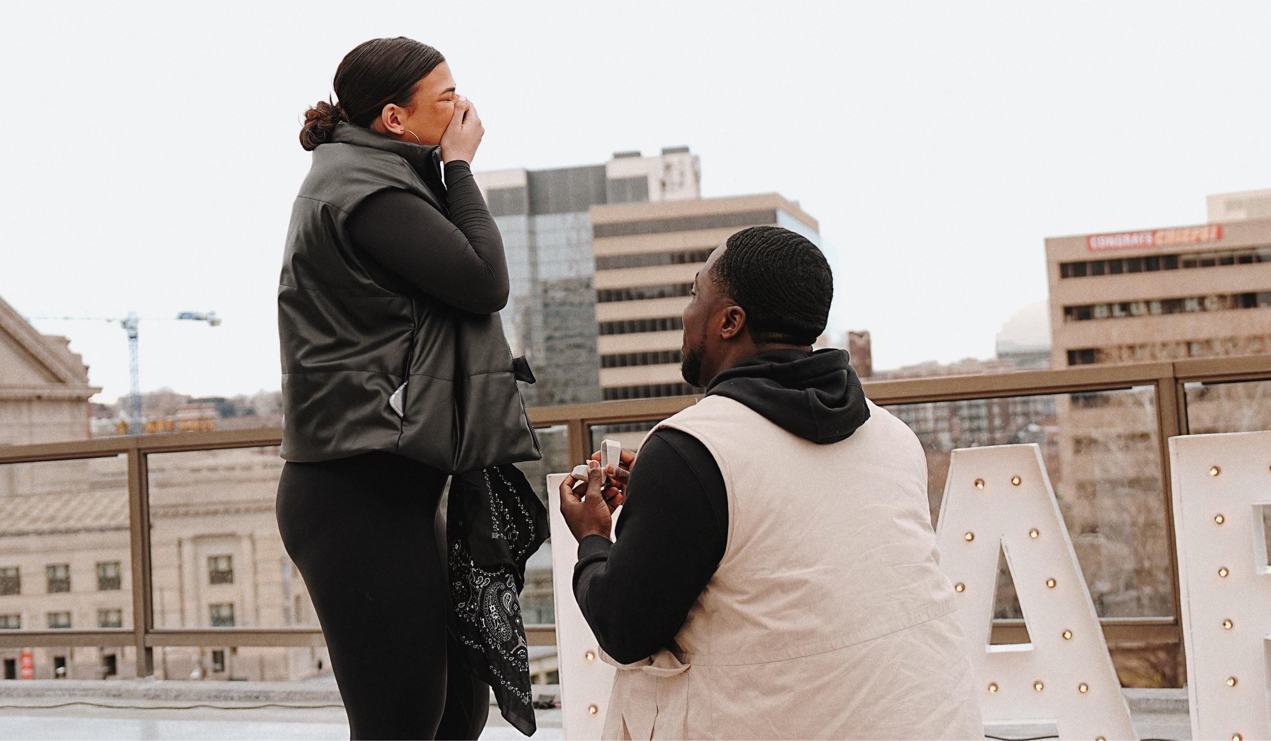The Wedding Website of Madison Marie Sandor and Jeremi Jourdan Barnes