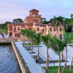 The John and Mable Ringling Museum of Art