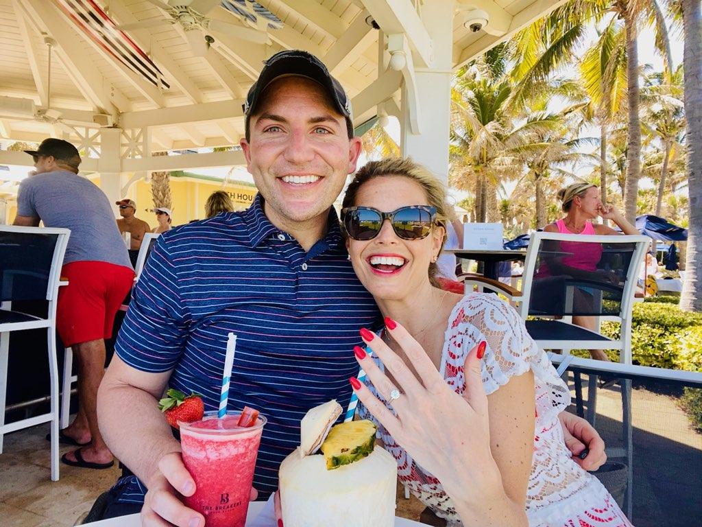 The Wedding Website of Catherine Cooley and Jason Genta