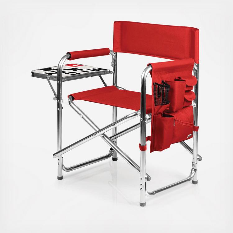 即納 送料無料 Director’s Chair red 赤 椅子 イス Oniva, Mickey Mouse Sports Chair | Zola