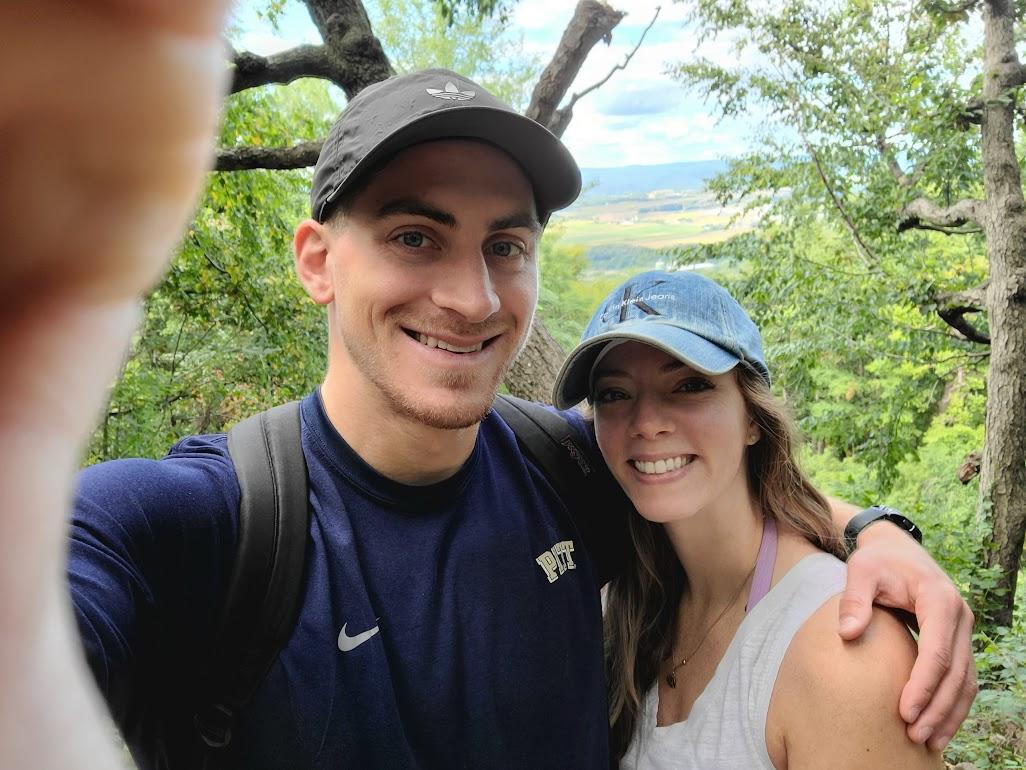 The Wedding Website of Kaitlin Reeves and Michael Reeves