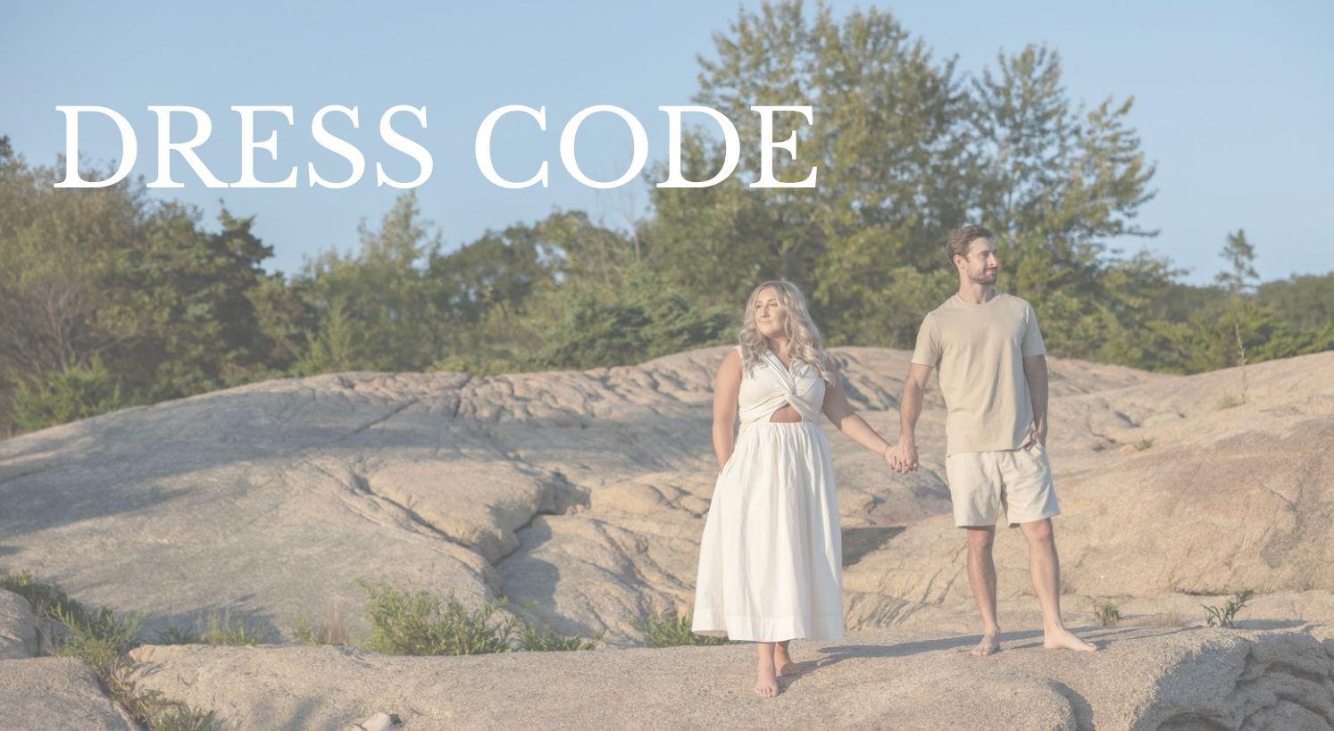 The Wedding Website of Sarah Kenney and Jesse Francis