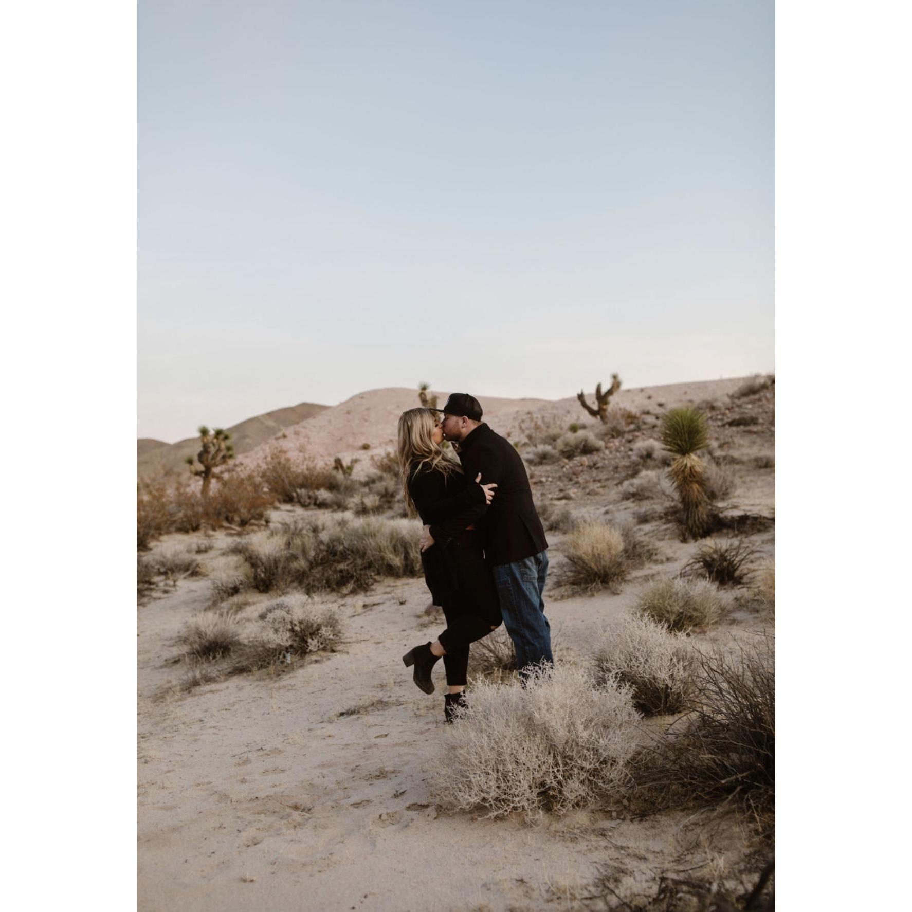 Photo captured by Serafina