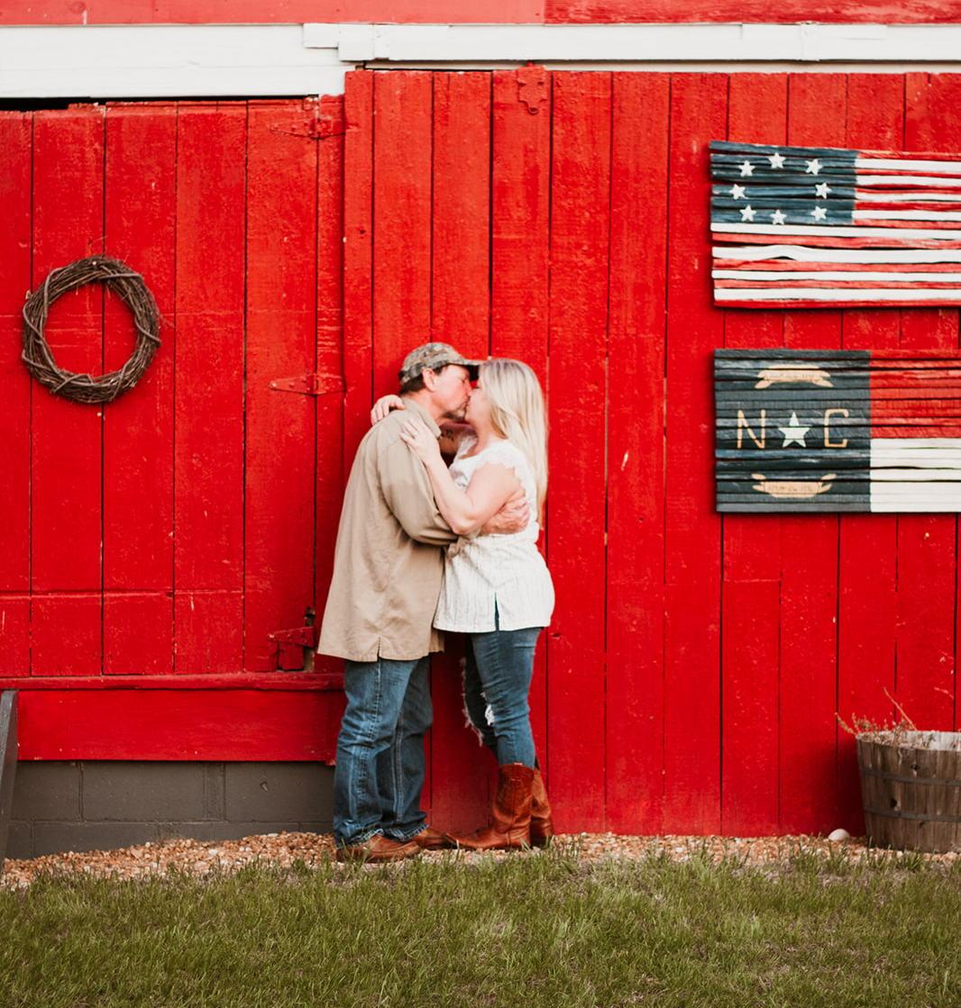 The Wedding Website of Pamela Chittum and Todd Dunagan
