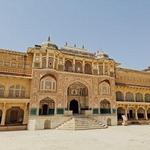 Amber Palace, Jaipur