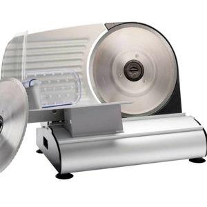 LEM Mighty Bite Meat Slicer - 8-1/2"