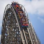 Six Flags Great Adventure