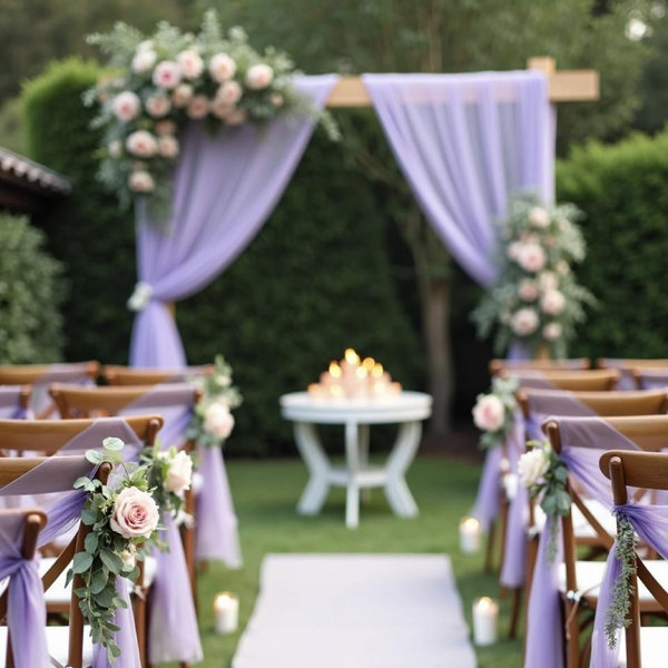 Our Dream Wedding