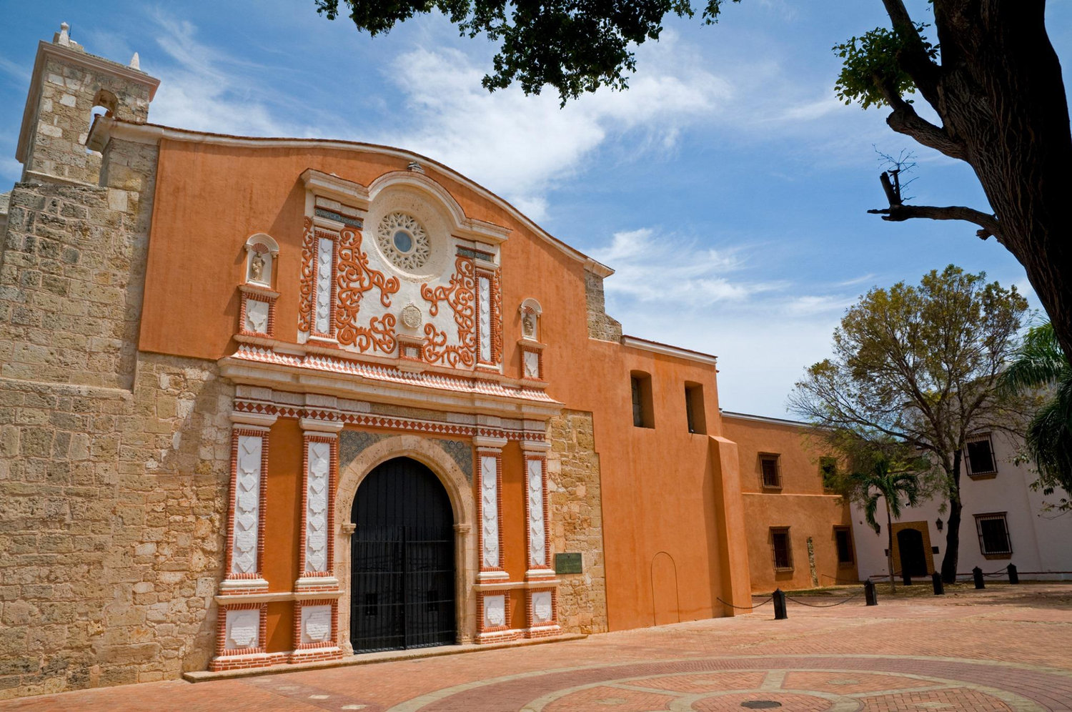 The Wedding Website of Karen Rojas and Aldo Feliciano