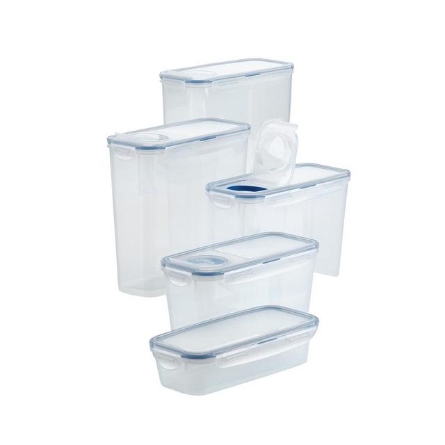 Snapware Snap n Stack 3 Layer 12 x 12 Storage Square - Macy's