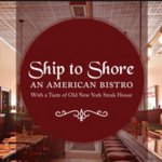 Ship to Shore