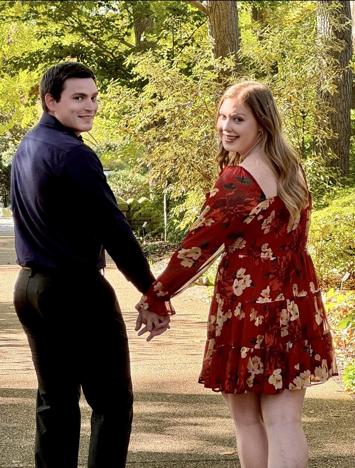 The Wedding Website of Kelsie Walker and Jonathan Shafer