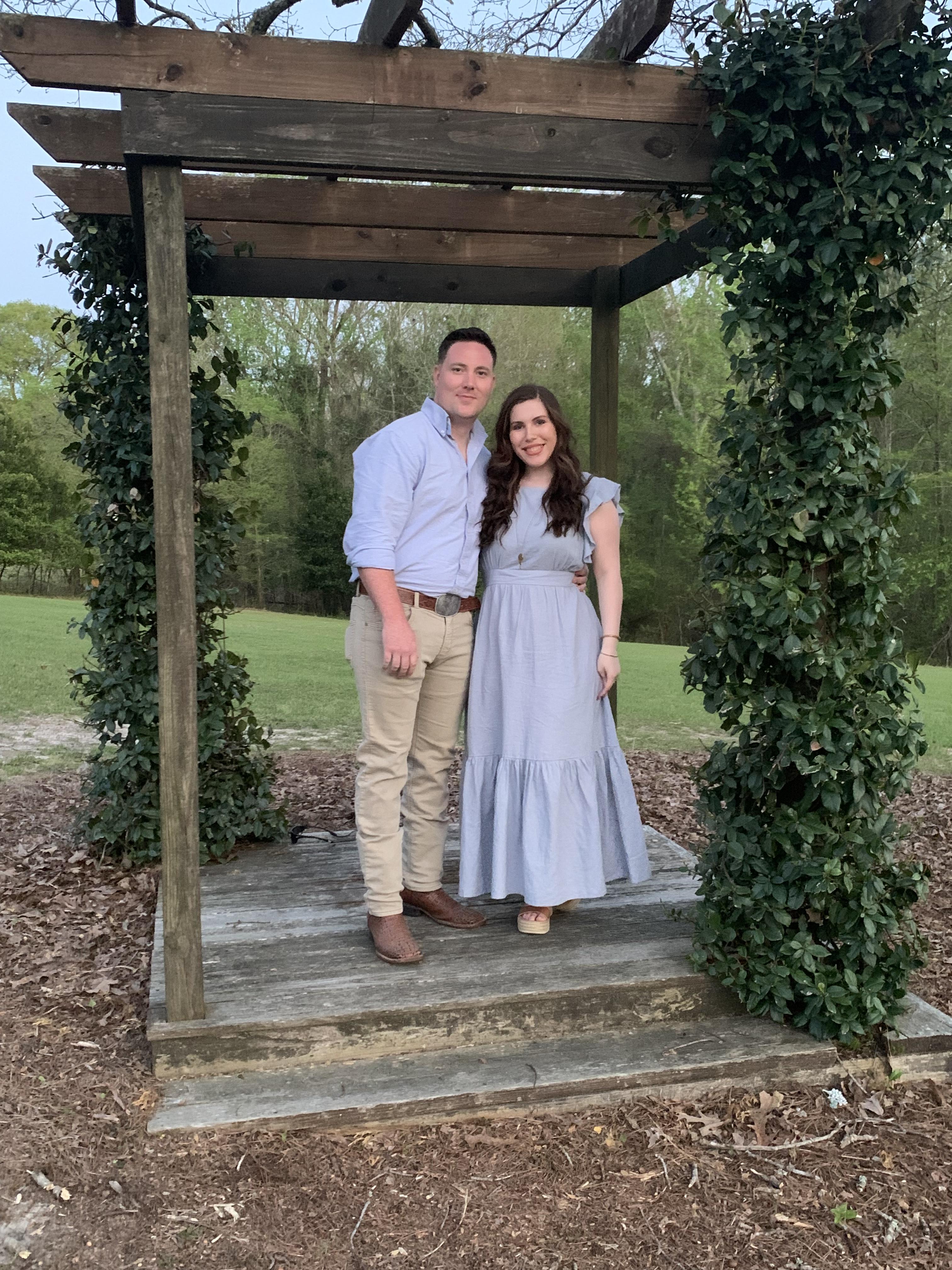 The Wedding Website of Katarina Sibley and William Langley