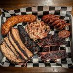 Brotherton's Black Iron Barbecue