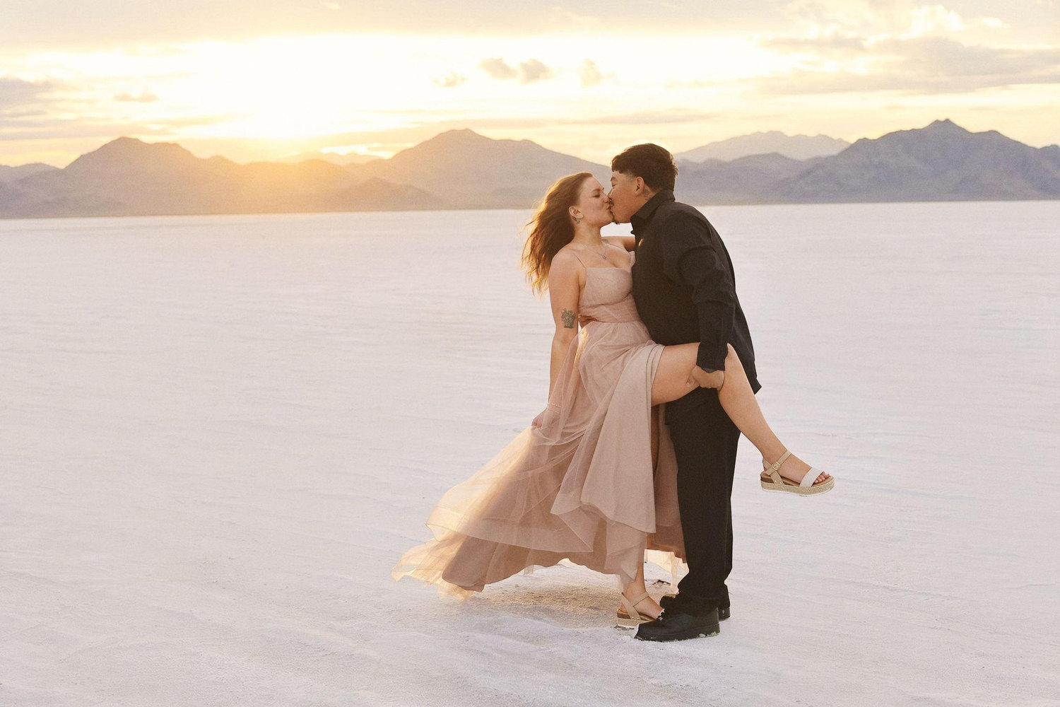 The Wedding Website of Alaijah Reiswig and Romeo Diaz
