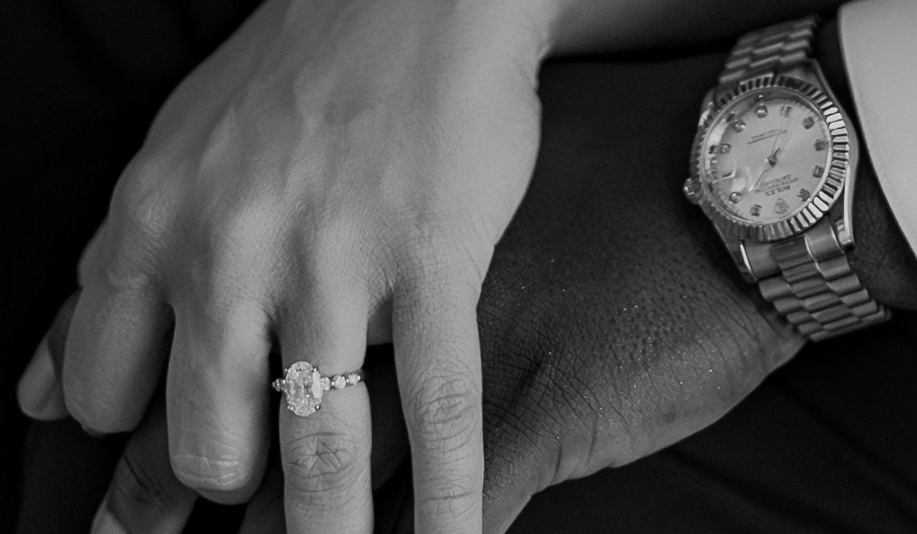 The Wedding Website of Jacquelene Vega and Omar Wilson