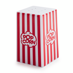 Popcorn Salt Shaker