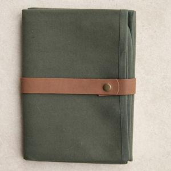 Workshop Mat (Green)