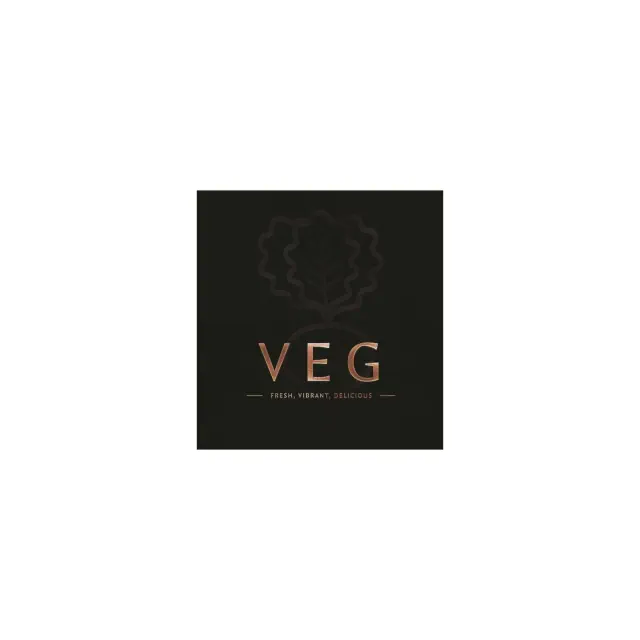 Veg - by Editors of Cider Mill Press