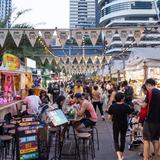 JODD FAIRS Rama 9
