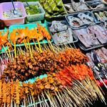 Roxas Night Market