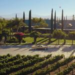 South Coast Winery Resort & Spa