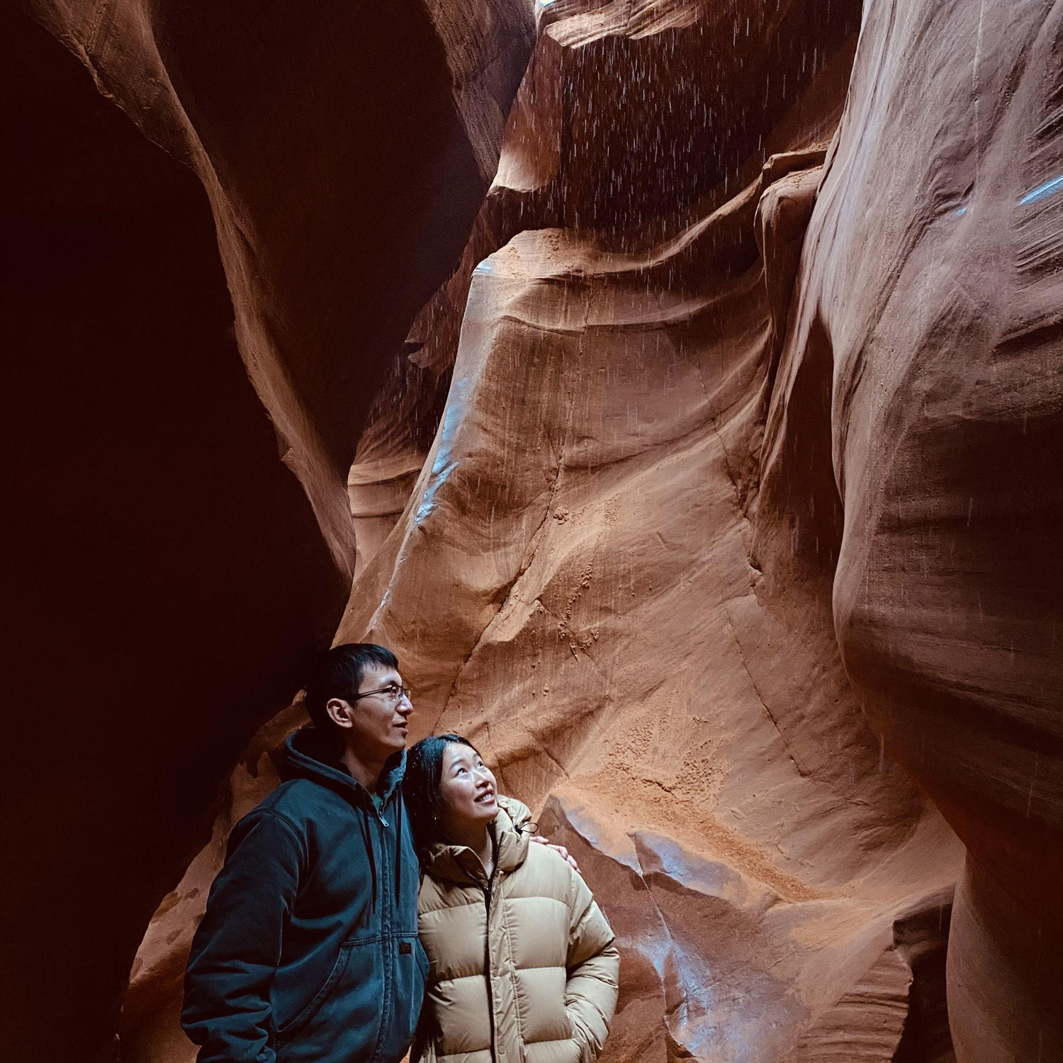 Antelope Canyon