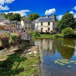 La Gacilly