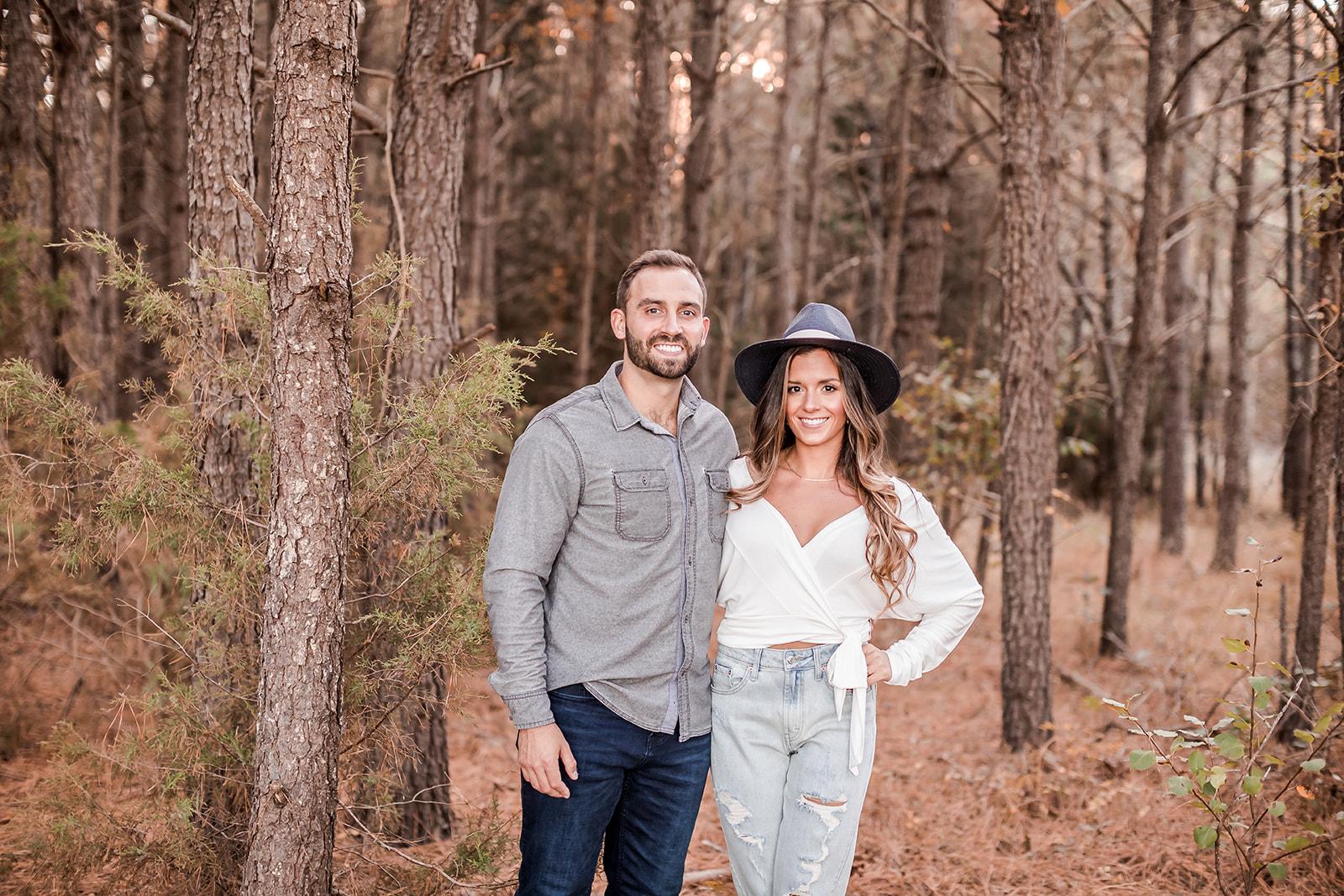 The Wedding Website of Samantha Williams and Todd Haynes