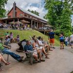 Virginia Brewery Trail