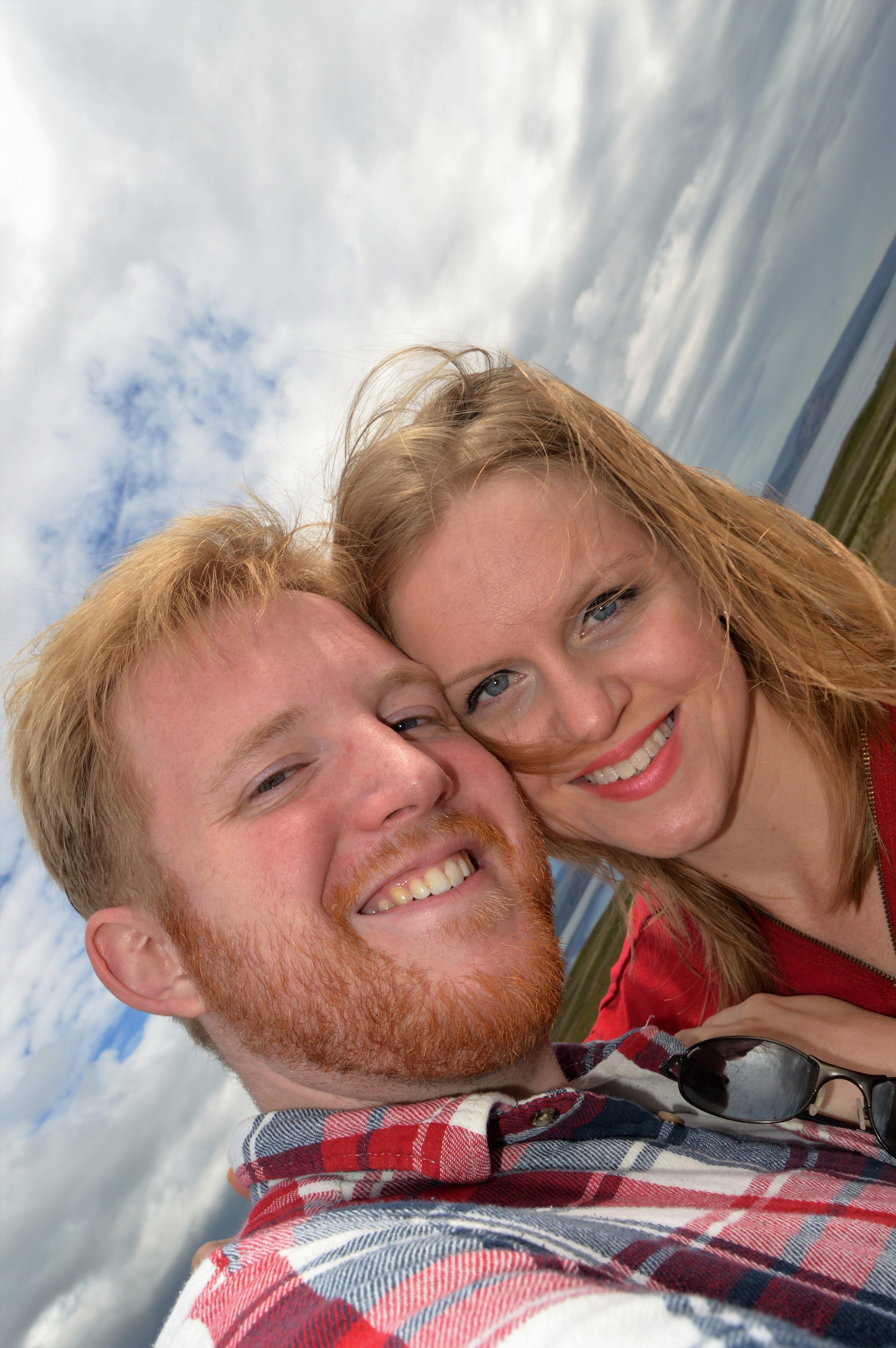 The Wedding Website of Erica Rutkai and Ryan Moore