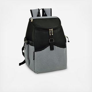 22-Can Picnic Cooler Backpack
