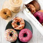Sidecar Doughnuts & Coffee